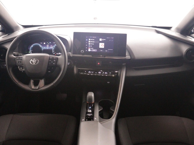 Toyota C-HR - 1.8 Hybrid 140 Dynamic