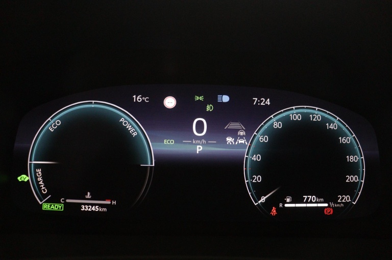 Toyota C-HR - 1.8 Hybrid 140 Dynamic 6
