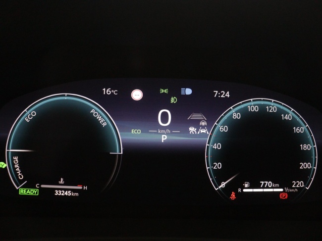 Toyota C-HR - 1.8 Hybrid 140 Dynamic