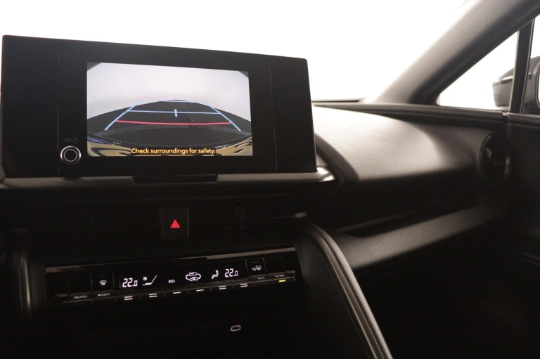 Toyota C-HR - 1.8 Hybrid 140 Dynamic 8