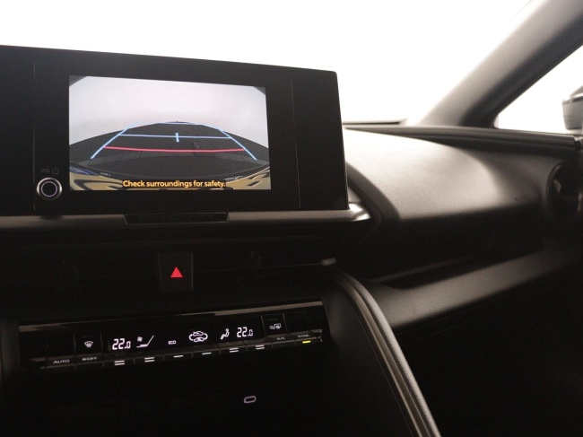 Toyota C-HR - 1.8 Hybrid 140 Dynamic