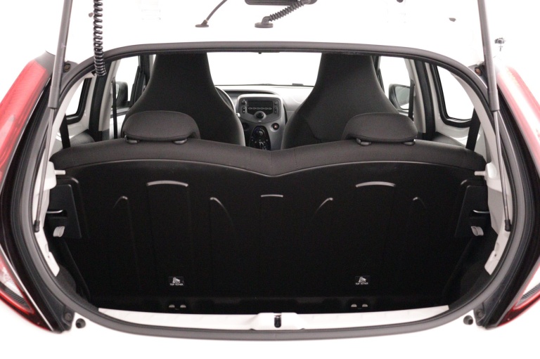 Toyota Aygo - 1.0 VVT-i x-fun 23