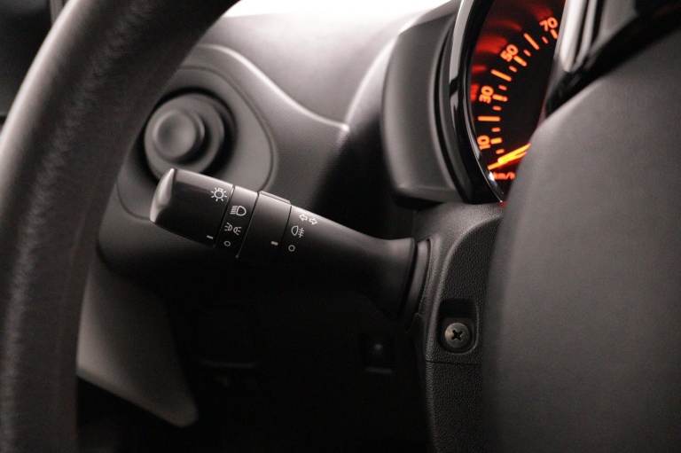 Toyota Aygo - 1.0 VVT-i x-fun 28