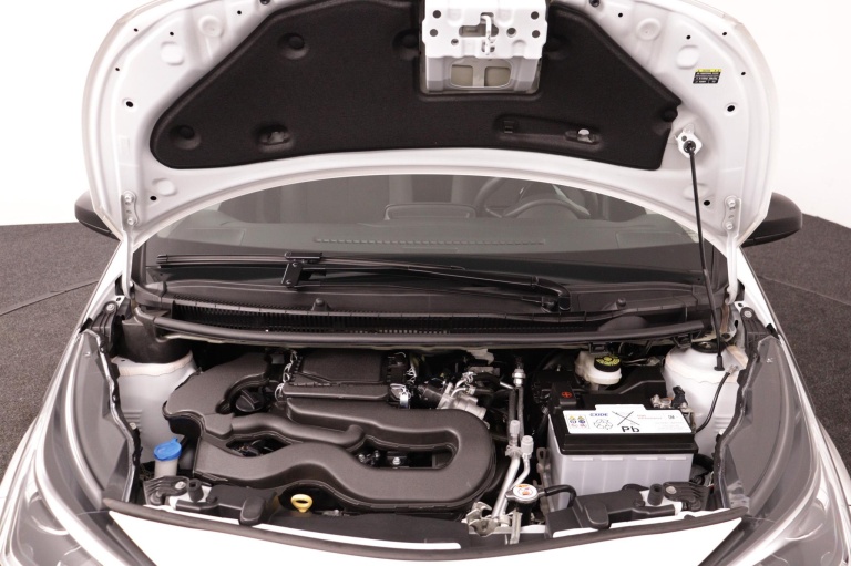 Toyota Aygo - 1.0 VVT-i x-fun 31