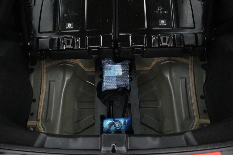 Peugeot 108 - 1.0 e-VTi Active 27
