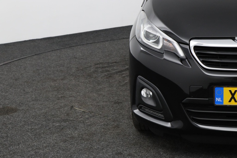 Peugeot 108 - 1.0 e-VTi Active 29