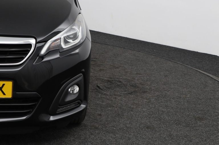 Peugeot 108 - 1.0 e-VTi Active 30