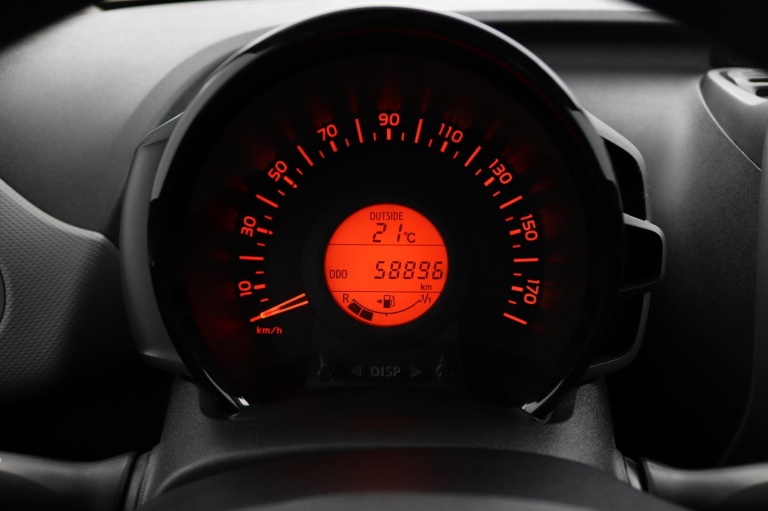 Peugeot 108 - 1.0 e-VTi Active 5
