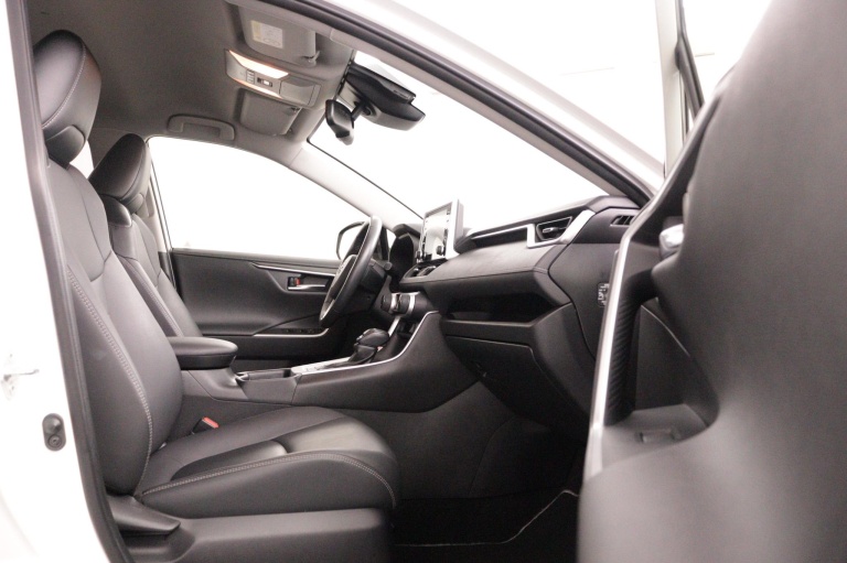 Toyota RAV4 - 2.5 Hybrid Style 19