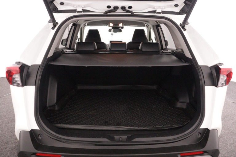 Toyota RAV4 - 2.5 Hybrid Style 21