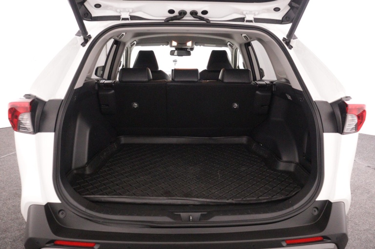 Toyota RAV4 - 2.5 Hybrid Style 22