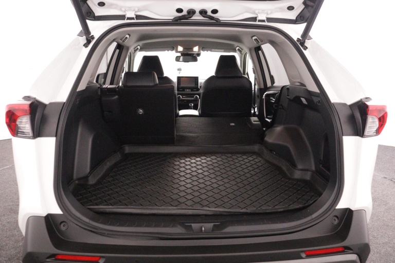 Toyota RAV4 - 2.5 Hybrid Style 23