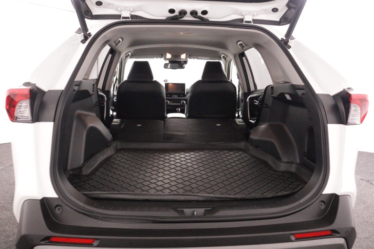 Toyota RAV4 - 2.5 Hybrid Style 24