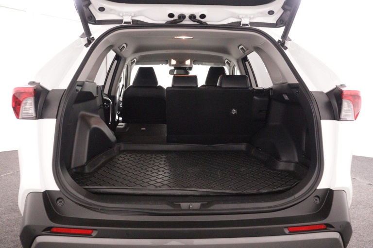 Toyota RAV4 - 2.5 Hybrid Style 25