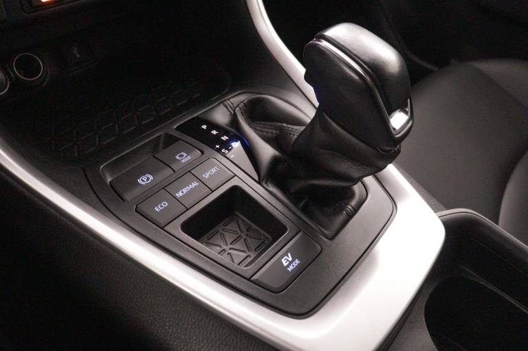 Toyota RAV4 - 2.5 Hybrid Style 26