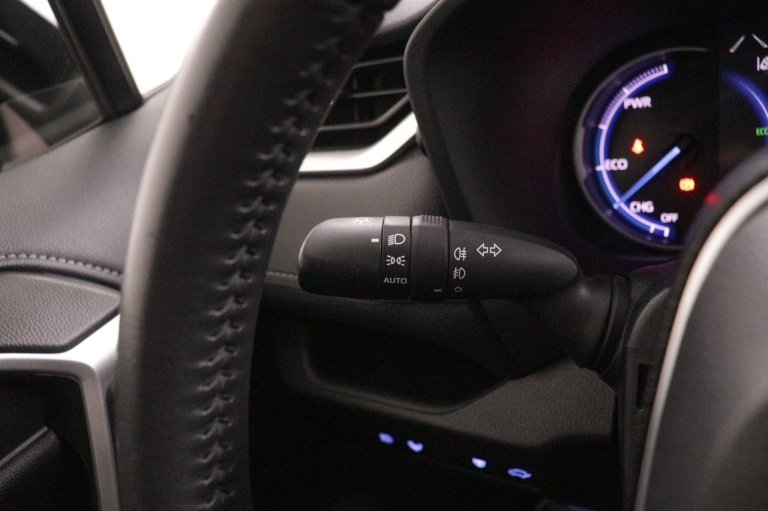 Toyota RAV4 - 2.5 Hybrid Style 27