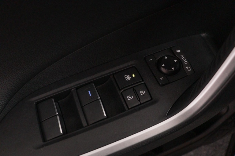 Toyota RAV4 - 2.5 Hybrid Style 28