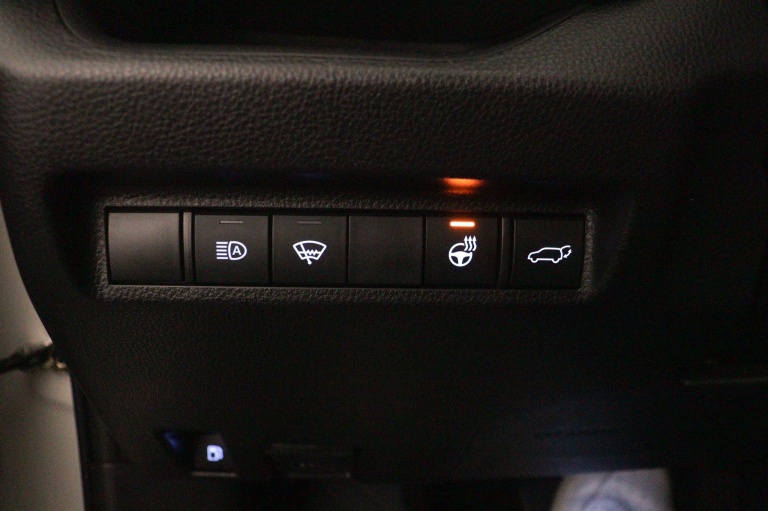 Toyota RAV4 - 2.5 Hybrid Style 29