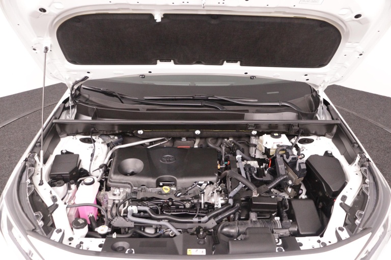Toyota RAV4 - 2.5 Hybrid Style 32
