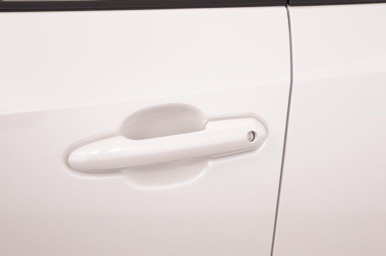 Toyota RAV4 - 2.5 Hybrid Style 34