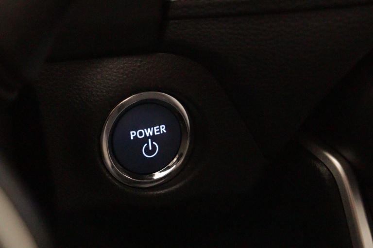 Toyota RAV4 - 2.5 Hybrid Style 37