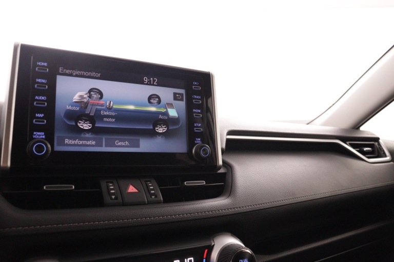 Toyota RAV4 - 2.5 Hybrid Style 38