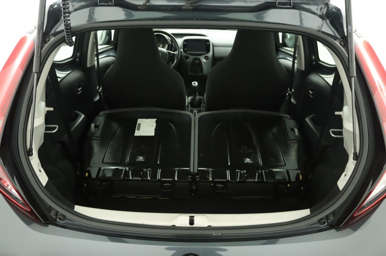 Toyota Aygo - 1.0 VVT-i x-play 26