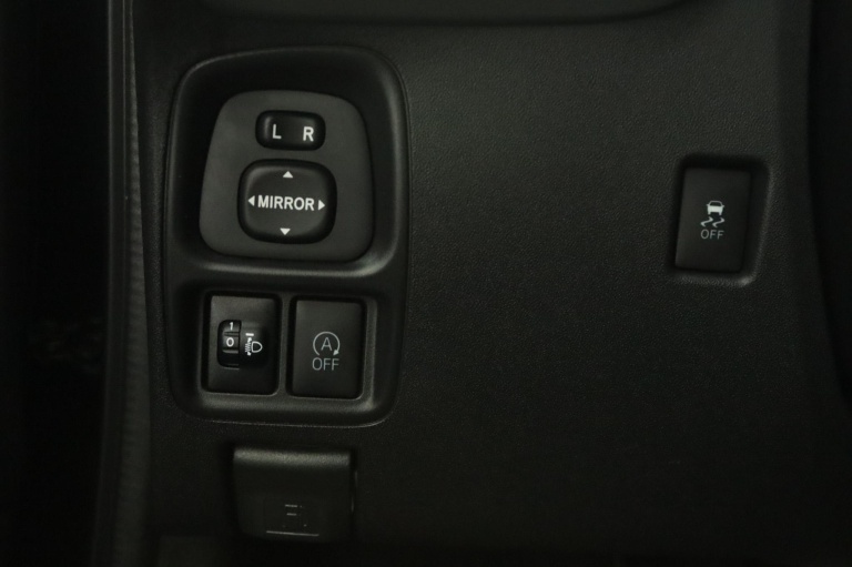 Toyota Aygo - 1.0 VVT-i x-play 29