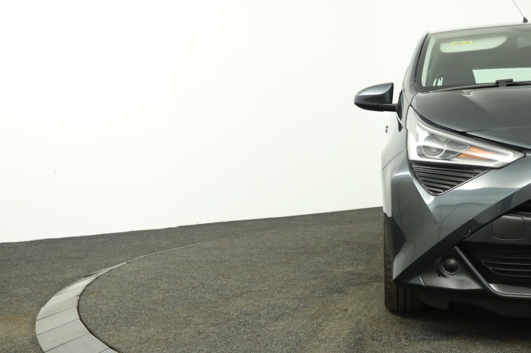 Toyota Aygo - 1.0 VVT-i x-play 34