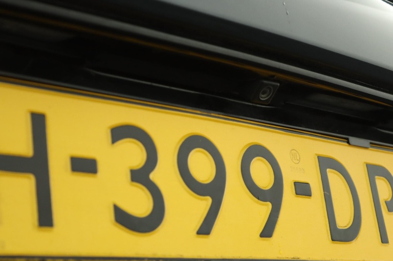 Toyota Aygo - 1.0 VVT-i x-play 38