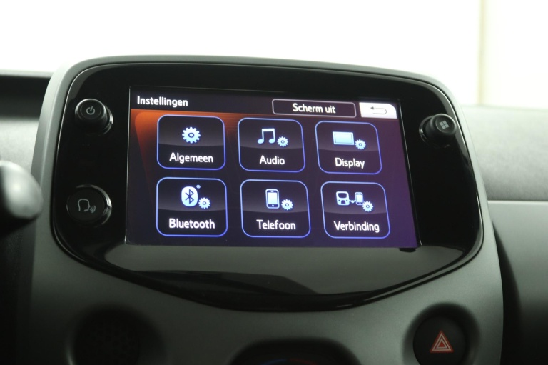Toyota Aygo - 1.0 VVT-i x-play 44