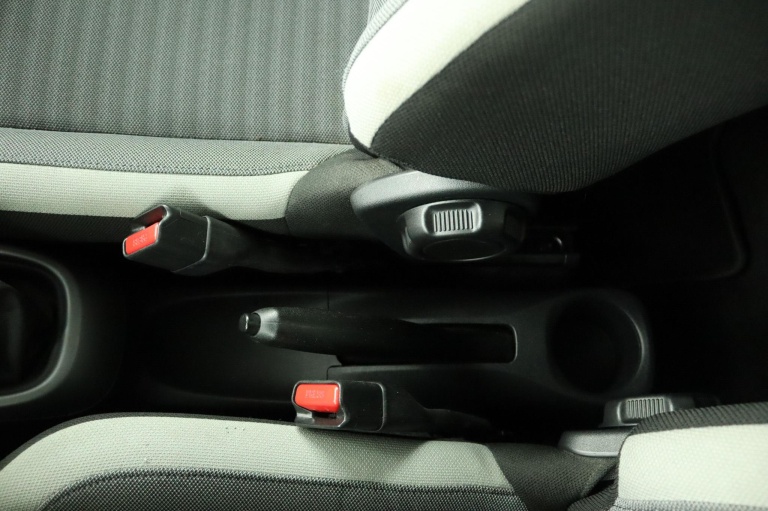 Toyota Aygo - 1.0 VVT-i x-play 54