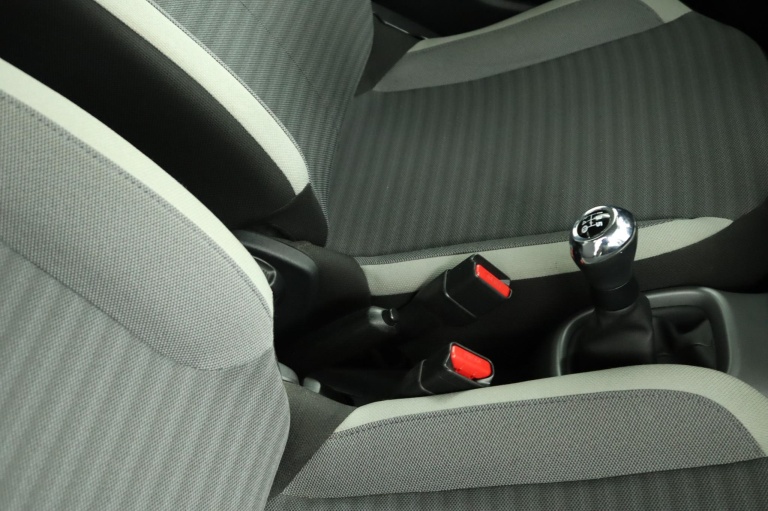 Toyota Aygo - 1.0 VVT-i x-play 58