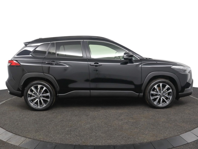 Toyota Corolla Cross - Hybrid 140 Style 12