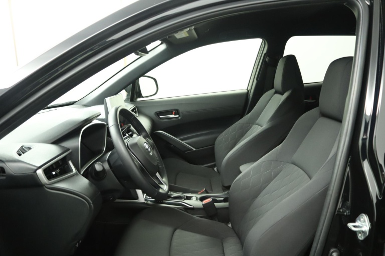 Toyota Corolla Cross - Hybrid 140 Style 16