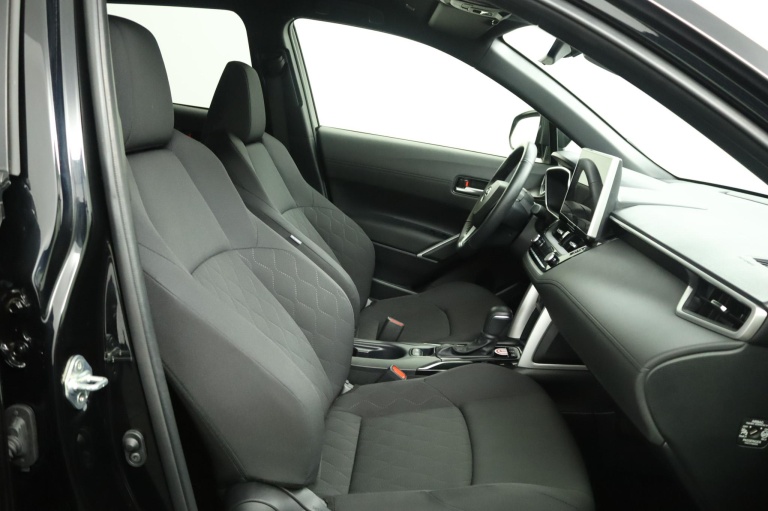 Toyota Corolla Cross - Hybrid 140 Style 21
