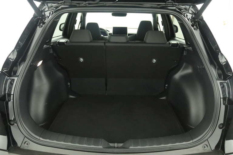 Toyota Corolla Cross - Hybrid 140 Style 23