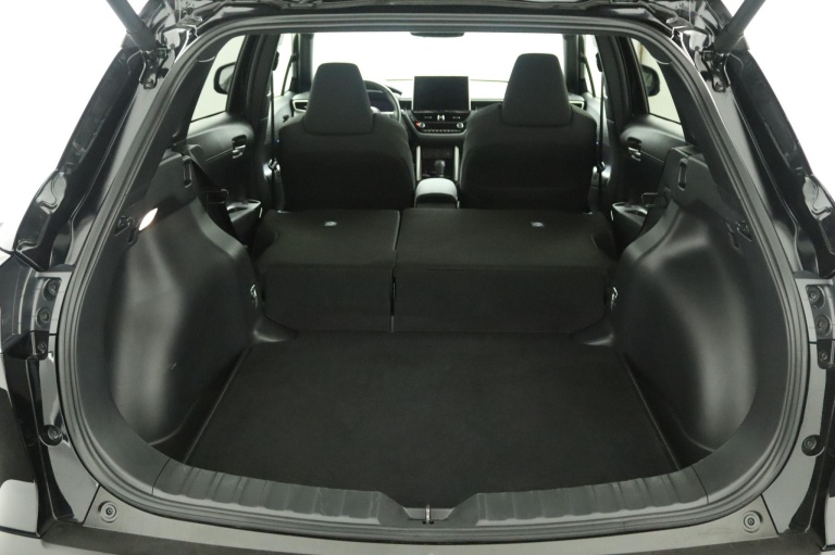 Toyota Corolla Cross - Hybrid 140 Style 25