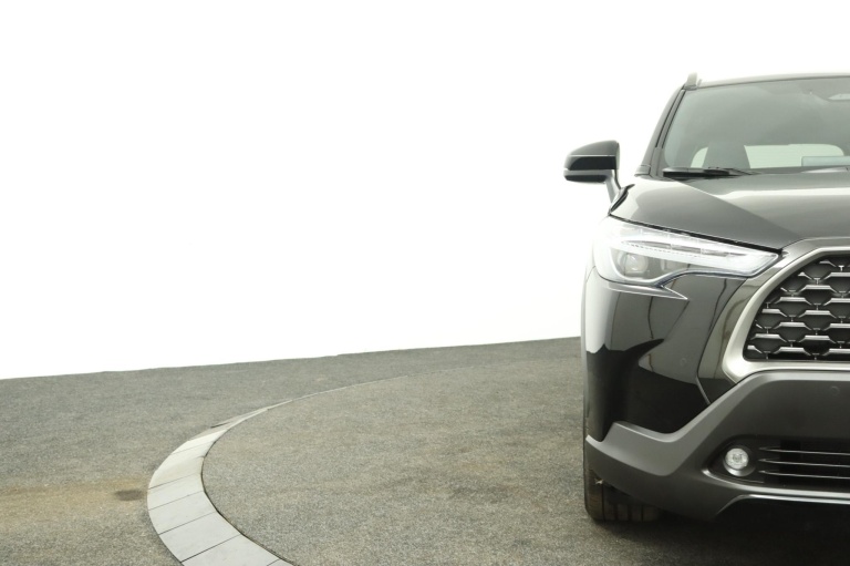 Toyota Corolla Cross - Hybrid 140 Style 34