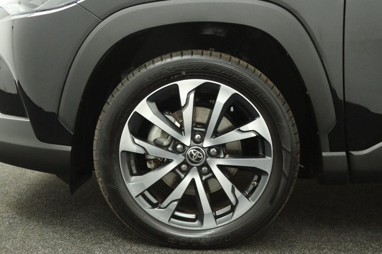 Toyota Corolla Cross - Hybrid 140 Style 36