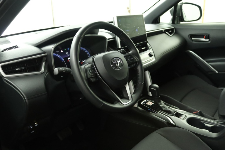 Toyota Corolla Cross - Hybrid 140 Style 54