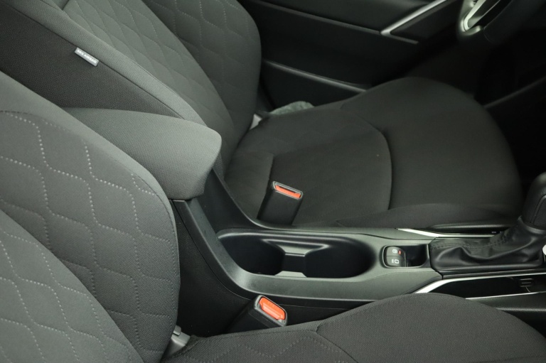 Toyota Corolla Cross - Hybrid 140 Style 59