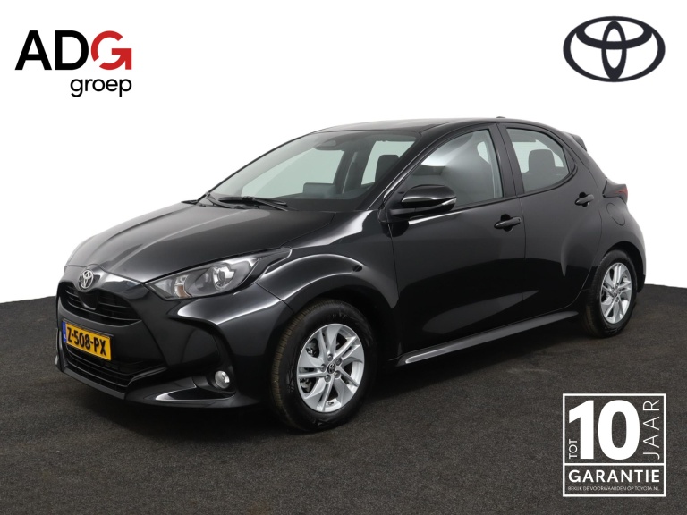 Toyota Yaris - 1.5 Hybrid 115 Active 1