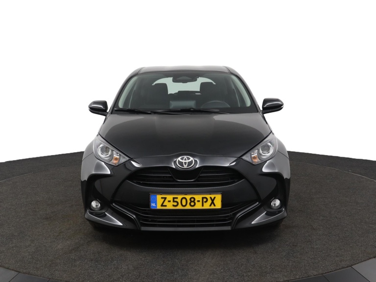 Toyota Yaris - 1.5 Hybrid 115 Active 16