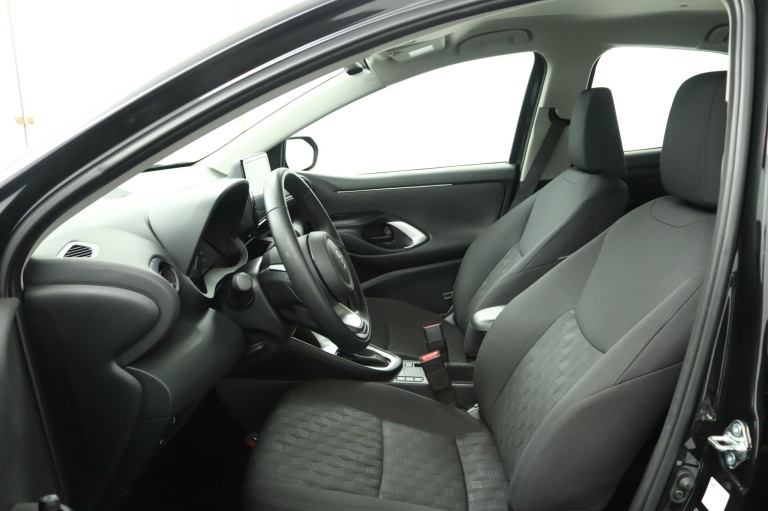 Toyota Yaris - 1.5 Hybrid 115 Active 17