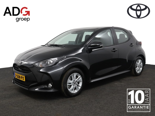 Toyota Yaris - 1.5 Hybrid 115 Active