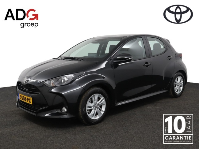 Toyota Yaris - 1.5 Hybrid 115 Active
