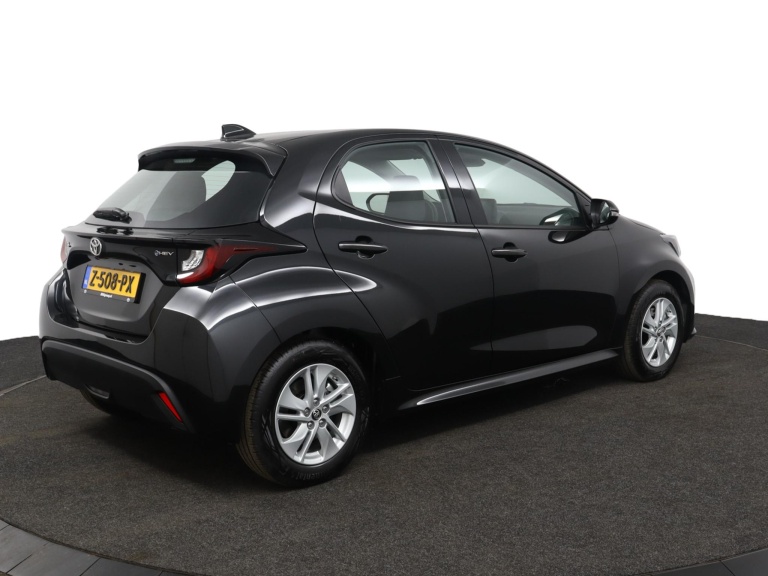 Toyota Yaris - 1.5 Hybrid 115 Active 2