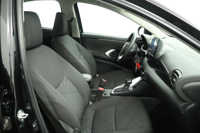Toyota Yaris - 1.5 Hybrid 115 Active 22