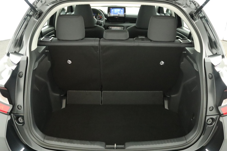 Toyota Yaris - 1.5 Hybrid 115 Active 24